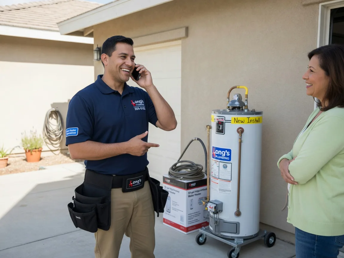 Leak Detection Perry, OK FAQs